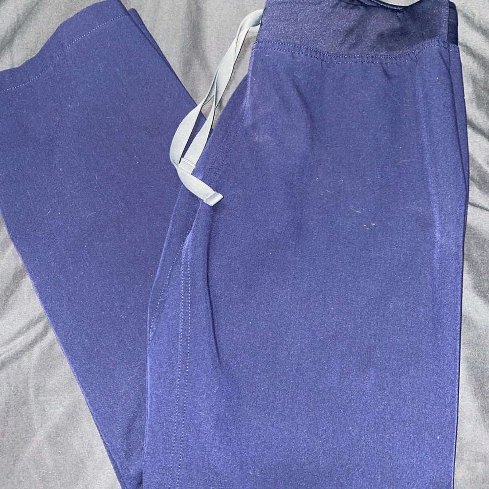 FIGS Navy Blue Livingston’s